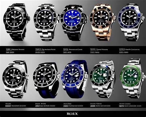 rolex submariner andluxury car|list of rolex submariner models.